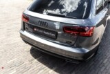 Audi A6 Avant 2.0 TFSI quattro Advance Sport – foto 14