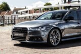 Audi A6 Avant 2.0 TFSI quattro Advance Sport – foto 3