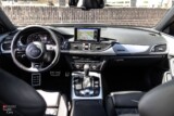 Audi A6 Avant 2.0 TFSI quattro Advance Sport – foto 33
