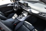 Audi A6 Avant 2.0 TFSI quattro Advance Sport – foto 35