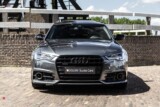 Audi A6 Avant 2.0 TFSI quattro Advance Sport – foto 4