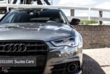 Audi A6 Avant 2.0 TFSI quattro Advance Sport – foto 5