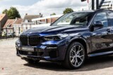 BMW X5 XDrive45e – foto 3