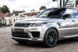 Land Rover Range Rover Sport 5.0 V8 SC Autobiography Dynamic – foto 3