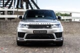 Land Rover Range Rover Sport 5.0 V8 SC Autobiography Dynamic – foto 4