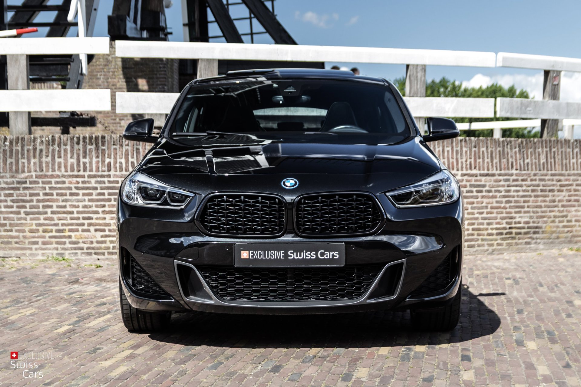 BMW X2 XDrive25e High Executive – foto 4