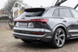 Audi e-tron S Quattro € 39.665,- Ex Btw Full opt. Head-up Pano Luchtv. Stuurverw. RS-zetels – foto 13