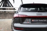 Audi e-tron S Quattro € 39.665,- Ex Btw Full opt. Head-up Pano Luchtv. Stuurverw. RS-zetels – foto 15