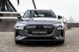 Audi e-tron S Quattro € 39.665,- Ex Btw Full opt. Head-up Pano Luchtv. Stuurverw. RS-zetels – foto 3