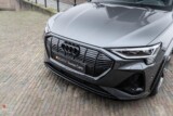Audi e-tron S Quattro € 39.665,- Ex Btw Full opt. Head-up Pano Luchtv. Stuurverw. RS-zetels – foto 5