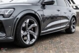 Audi e-tron S Quattro € 39.665,- Ex Btw Full opt. Head-up Pano Luchtv. Stuurverw. RS-zetels – foto 7