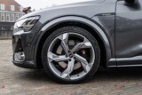 Audi e-tron S Quattro € 39.665,- Ex Btw Full opt. Head-up Pano Luchtv. Stuurverw. RS-zetels – foto 8
