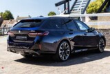 BMW i5 M60 Touring M60 xDrive Full opt. Garantie tot 10-07-2029 1e eig. Pano B&O HUD Comfort – foto 11