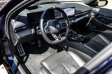 BMW i5 M60 Touring M60 xDrive Full opt. Garantie tot 10-07-2029 1e eig. Pano B&O HUD Comfort – foto 17