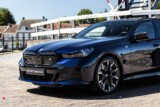 BMW i5 M60 Touring M60 xDrive Full opt. Garantie tot 10-07-2029 1e eig. Pano B&O HUD Comfort – foto 2