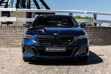 BMW i5 M60 Touring M60 xDrive Full opt. Garantie tot 10-07-2029 1e eig. Pano B&O HUD Comfort – foto 3
