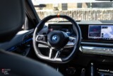 BMW i5 M60 Touring M60 xDrive Full opt. Garantie tot 10-07-2029 1e eig. Pano B&O HUD Comfort – foto 38