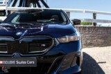 BMW i5 M60 Touring M60 xDrive Full opt. Garantie tot 10-07-2029 1e eig. Pano B&O HUD Comfort – foto 4