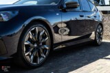 BMW i5 M60 Touring M60 xDrive Full opt. Garantie tot 10-07-2029 1e eig. Pano B&O HUD Comfort – foto 7