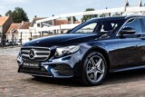 Mercedes-Benz E-Klasse Estate 300 de AMG-line ACC Burmester HUD Std. Kachel – foto 3