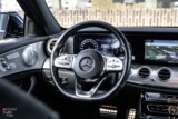 Mercedes-Benz E-Klasse Estate 300 de AMG-line ACC Burmester HUD Std. Kachel – foto 35