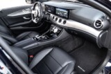 Mercedes-Benz E-Klasse Estate 300 de AMG-line ACC Burmester HUD Std. Kachel – foto 37