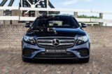 Mercedes-Benz E-Klasse Estate 300 de AMG-line ACC Burmester HUD Std. Kachel – foto 4