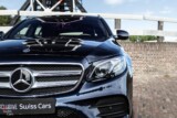 Mercedes-Benz E-Klasse Estate 300 de AMG-line ACC Burmester HUD Std. Kachel – foto 5