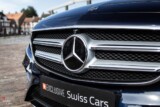 Mercedes-Benz E-Klasse Estate 300 de AMG-line ACC Burmester HUD Std. Kachel – foto 7