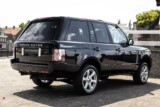 Land Rover Range Rover 5.0 V8 Supercharged ACC BTW – foto 10