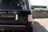 Land Rover Range Rover 5.0 V8 Supercharged ACC BTW – foto 13