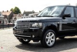 Land Rover Range Rover 5.0 V8 Supercharged ACC BTW – foto 3