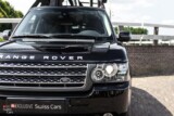 Land Rover Range Rover 5.0 V8 Supercharged ACC BTW – foto 5