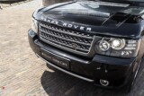 Land Rover Range Rover 5.0 V8 Supercharged ACC BTW – foto 6