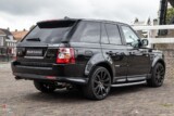 Land Rover Range Rover Sport 4.2 V8 Supercharged Black Pack – foto 12