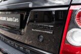 Land Rover Range Rover Sport 4.2 V8 Supercharged Black Pack – foto 18
