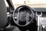 Land Rover Range Rover Sport 4.2 V8 Supercharged Black Pack – foto 33