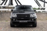 Land Rover Range Rover Sport 4.2 V8 Supercharged Black Pack – foto 4