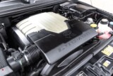 Land Rover Range Rover Sport 4.2 V8 Supercharged Black Pack – foto 42