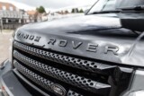 Land Rover Range Rover Sport 4.2 V8 Supercharged Black Pack – foto 7