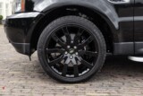 Land Rover Range Rover Sport 4.2 V8 Supercharged Black Pack – foto 9