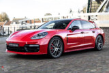 Porsche Panamera Sport Turismo 4.0 GTS – foto 1