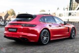 Porsche Panamera Sport Turismo 4.0 GTS – foto 11