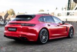 Porsche Panamera Sport Turismo 4.0 GTS – foto 12