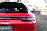 Porsche Panamera Sport Turismo 4.0 GTS – foto 15