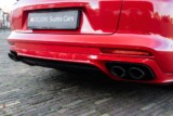 Porsche Panamera Sport Turismo 4.0 GTS – foto 17