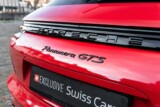 Porsche Panamera Sport Turismo 4.0 GTS – foto 18