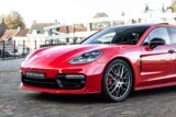 Porsche Panamera Sport Turismo 4.0 GTS – foto 2