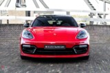 Porsche Panamera Sport Turismo 4.0 GTS – foto 3
