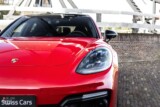 Porsche Panamera Sport Turismo 4.0 GTS – foto 4